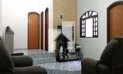 Casa com 3 dormitórios à venda, 140 m² - Jardim das Tulipas - Jundiaí/SP