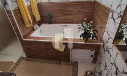 Casa com 4 dormitorios (1 suite) à venda, 154m² de construção - Residencial Girassol - Itupeva/SP