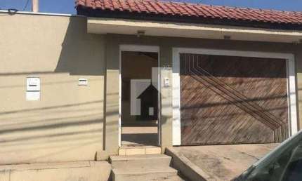 Casa com 2 quartos à venda na Vila Marajó, Várzea Paulista 