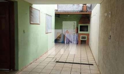 Casa a venda com 2 dormitórios, 102m² - Vila Progresso/Vila Arens II - Jundiaí/SP