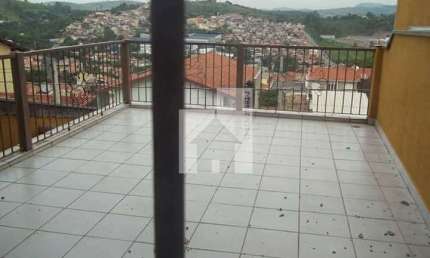 Sobrado à venda, Vila Olímpia, Campo Limpo Paulista, SP