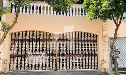 Casa com 3 dormitórios à venda, 210 m² - Parque Cidade Jardim II - Jundiaí/SP
