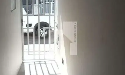 Casa com 1 quarto à venda na Vila Santa Rosa, Jundiaí 