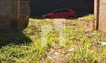 Terreno à venda, 2130 m² - Vila Caldana - Louveira/SP