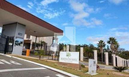 Terreno 150 metros no condominio reverva da mata no bairro Currupira, Jundiaí, SP