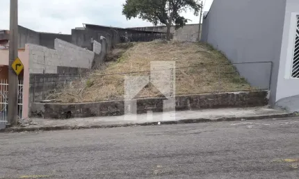 Terreno à venda de 250m², bairro Recanto Parrilo, Jundiaí, SP