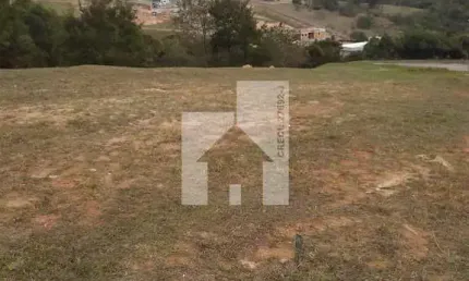 Terreno à venda no Horizonte Azul, Itupeva 