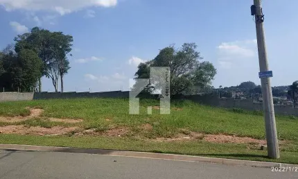 Terreno à venda, 420 m² - Condomínio Ecologie - Bairro Itapema - Itatiba/SP