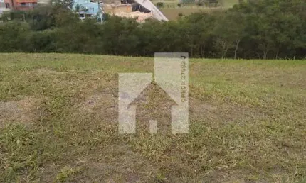 Terreno à venda no Horizonte Azul, Itupeva 
