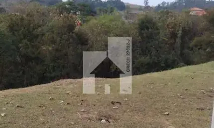 Terreno à venda no Horizonte Azul, Itupeva 