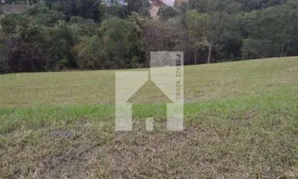Terreno à venda no Horizonte Azul, Itupeva 