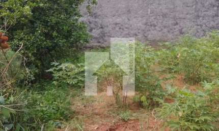 Terreno à venda, 250 m² por - Cidade Nova - Jundiaí/SP