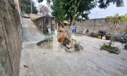 Terreno à venda no Parque Centenário, Jundiaí 