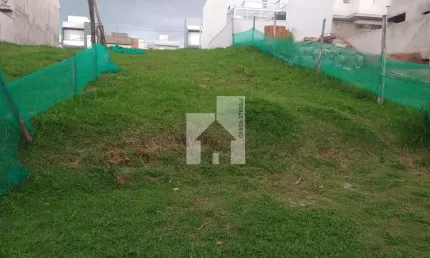 Lote em loteamento fechado à venda, jardim celeste, jundiaí, sp