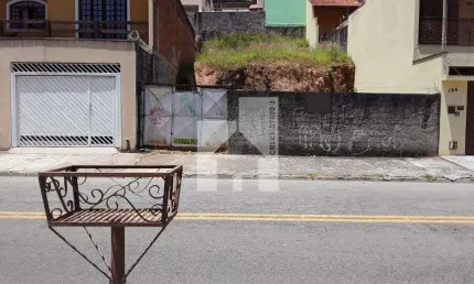 Terreno à venda, 280 m² - jardim caçula - jundiaí/sp