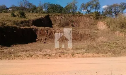 Terreno à venda, 1000 m² - horto florestal - jundiaí/sp