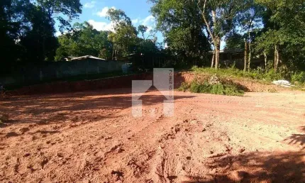 Terreno à venda, 1000 m² - recanto da prata - jundiaí/sp