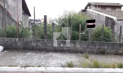 Terreno à venda, 400 m² - Jardim Pacaembu - Jundiaí/SP