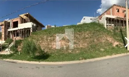 Terreno à venda, 450 m² - vale azul ii - jundiaí/sp