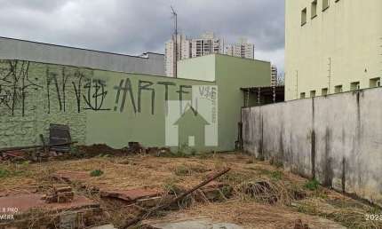 Terreno à venda na Vila Vianelo, Jundiaí 