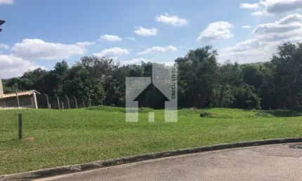 TERRENO A VENDA COM 838 M² NO CONDOMÍNIO TERRAS DA ALVORADA - MEDEIROS - JUNDIAÍ/SP.
