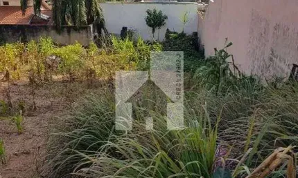 Terreno à venda na Ponte de São João, Jundiaí 