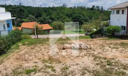 Terreno à venda, Colinas de Inhandjara, Itupeva, SP