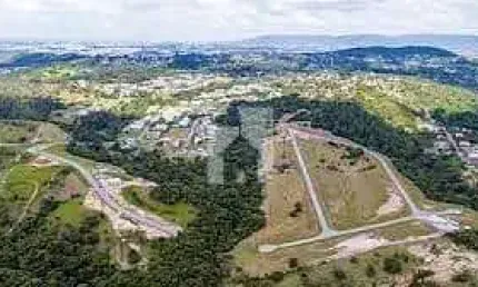 Terreno à venda no Horizonte Azul, Itupeva 