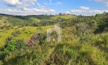 Terreno à venda, Chácara Ivoturucaia, Campo Limpo Paulista, SP