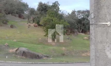 Terreno à venda no Horizonte Azul, Itupeva 