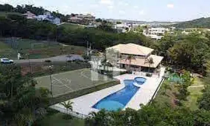 Terreno à venda no Horizonte Azul, Itupeva 