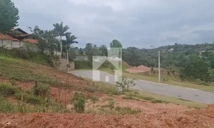 Terreno à venda no Caxambu, Jundiaí 
