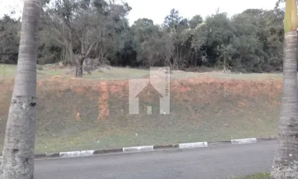 Terreno à venda no Horizonte Azul, Itupeva 