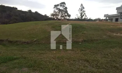 Terreno à venda no Horizonte Azul, Itupeva 