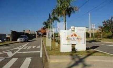 Terreno Quinta das Atirias - 389 m² - Parque Eloy Chaves - Jundiaí/SP