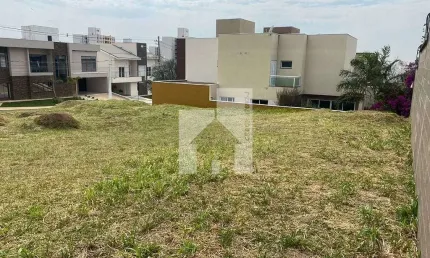 Terreno à venda, 389 m² - Parque Residencial Eloy Chaves - Jundiaí/SP