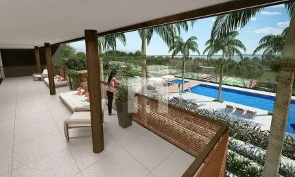 Terreno à venda, 483 m² - Loteamento Residencial e Comercial Horto Florestal - Jundiaí/SP