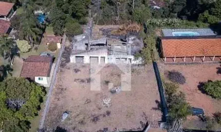 Terreno à venda no Jardim Tarantela, Jundiaí 