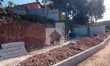 Terreno à venda, Parque Internacional, Campo Limpo Paulista, SP