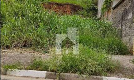 Terreno à venda, Jardim Europa, Campo Limpo Paulista, SP