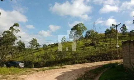 Terreno à venda, 2280 m² - Ville Saint James I - Campo Limpo Paulista/SP