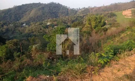 Terreno à venda, 2655 m² - Colina Coqueirais - Cajamar/SP