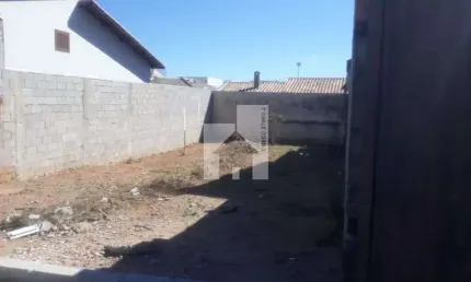 Terreno plano à venda, 168 m² - residencial pacaembu ii - itupeva/sp