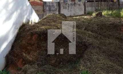 Terreno à venda no Jardim Vera Regina, Campo Limpo Paulista 