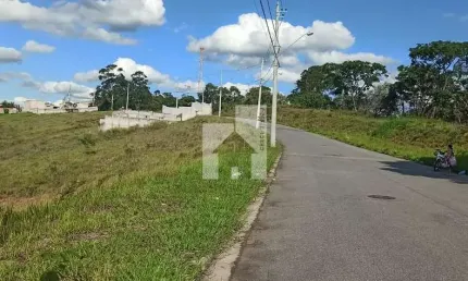 Lote de 250 m² (mais um ao lado) - Portal do Campo - Campo Limpo Paulista/SP