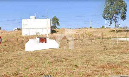 Lote de 250 m² (mais um ao lado) - Portal do Campo - Campo Limpo Paulista/SP