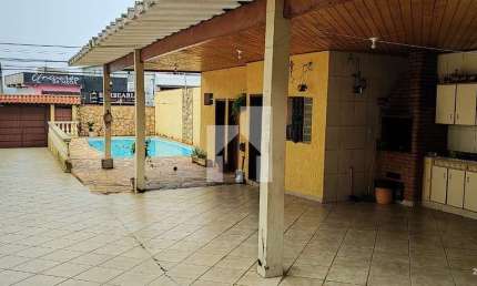 Casa para venda e locação, Jardim Maria de Fátima, Várzea Paulista, SP