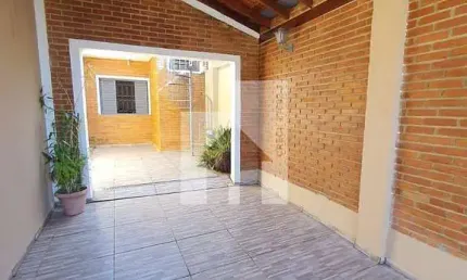 Casa à venda com 3 dormitórios (1 suíte) e edícula, 250m² de construção, vila são paulo, jundiaí, s