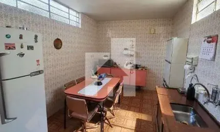 Excelente residência para morar ou para investir e fazer um belo ponto comercial , 249 m² - Ponte d