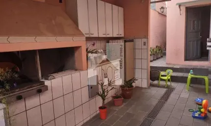 Casa com 3 dormitórios à venda, 290 m² - Centro - Jundiaí/SP